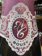 Champagne André Clouet Rosé N. 3 Brut