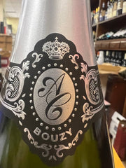 André Clouet Silver Champagne Brut Nature