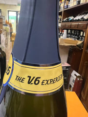 André Clouet Champagne Brut The V6 Experience