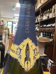 André Clouet Champagne Brut The V6 Experience