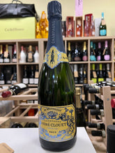 Carica l&#39;immagine nel visualizzatore Galleria,Champagne V6 Experience André Clouet