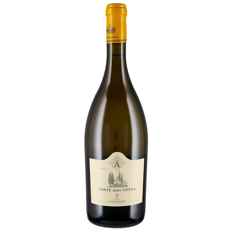 Antinori Castello Della Sala Conte Della Vipera 2017 - Castello Della Sala