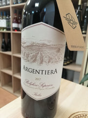 Argentiera 2017 - Bolgheri Rosso Superiore