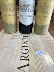 Argentiera 2019 - Bolgheri Superiore