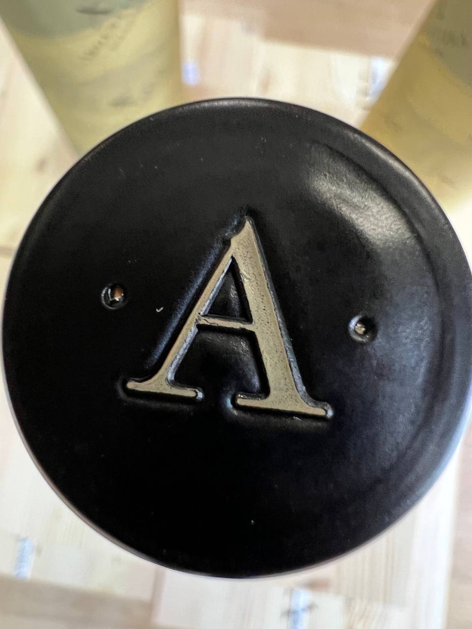 Argentiera 2019 - Bolgheri Superiore