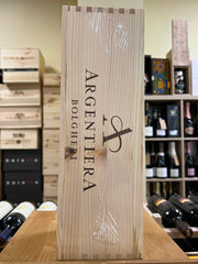 Argentiera Magnum 2019 - Bolgheri Superiore