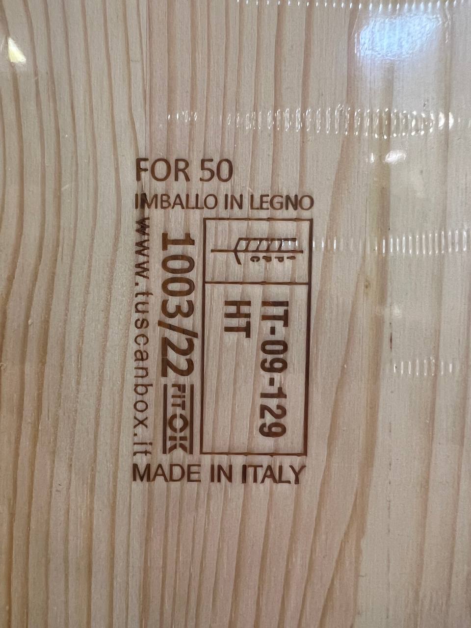 Argentiera Magnum 2019 - Bolgheri Superiore