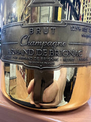 Armand De Brignac Magnum Gold - Champagne Brut