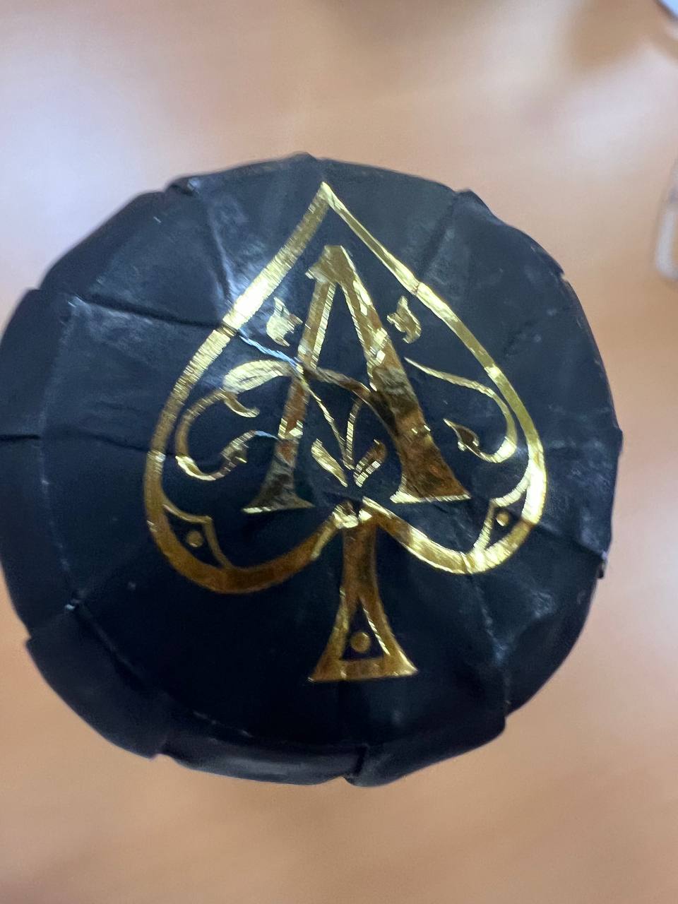 Armand De Brignac Magnum Gold - Champagne Brut