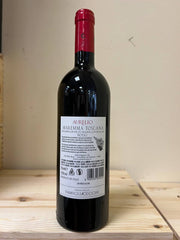 Aurelio 2017 - Maremma Toscana DOC - Val Delle Rose