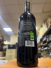 Tenuta Lunelli Auritea 2017 di Podernovo - Biologico