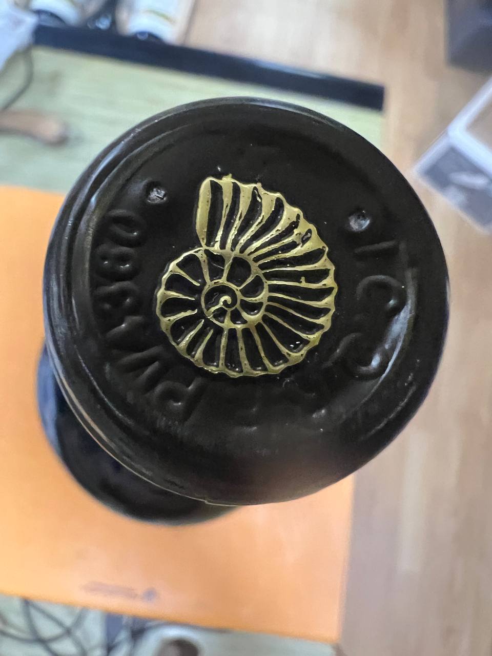 Tenuta Lunelli Auritea 2017 di Podernovo - Biologico