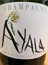 Carica l&#39;immagine nel visualizzatore Galleria,Champagne Ayala Brut Majeur Extra Age