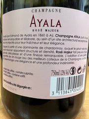 Champagne Ayala Rosé Majeur