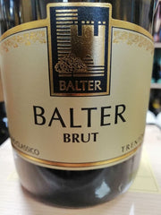Balter Brut Trento DOC