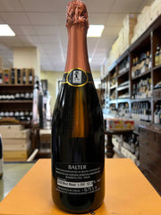 Balter Rosé Brut Trento DOC (Sboccatura 2022)