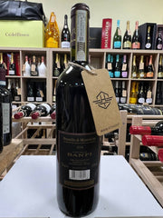 Brunello di Montalcino Banfi 2014