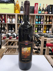 Brunello di Montalcino Banfi 2015
