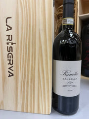 Barbera D'Asti Bansella Nizza 2019 -  Prunotto