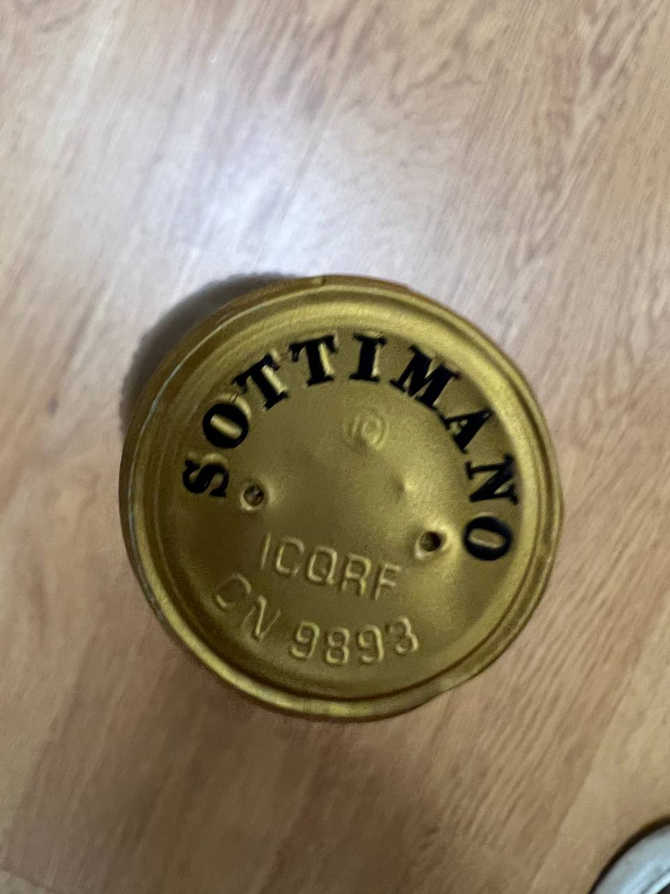 Sottimano Barbaresco Cotta 2019