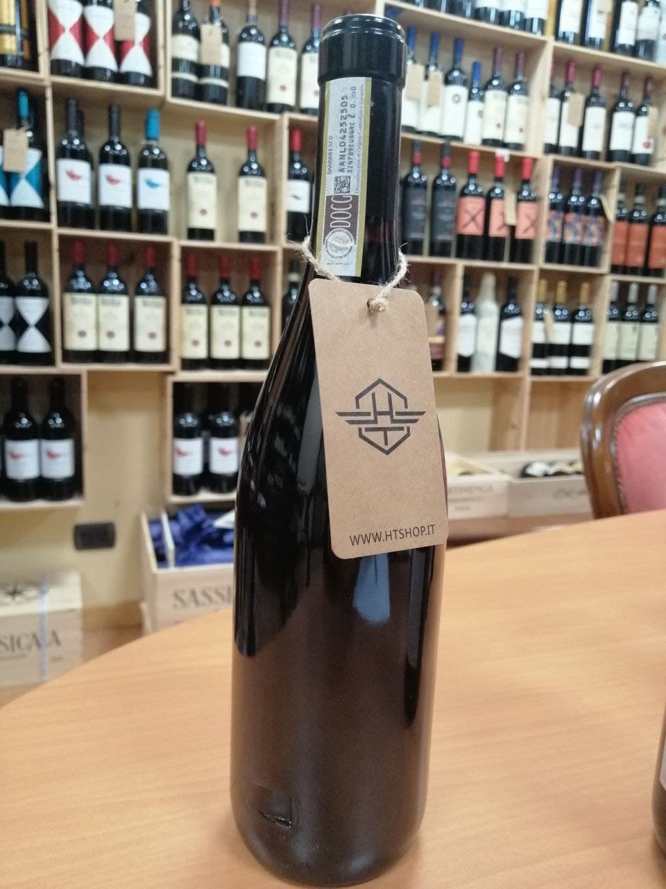 Gaja Barbaresco 2012