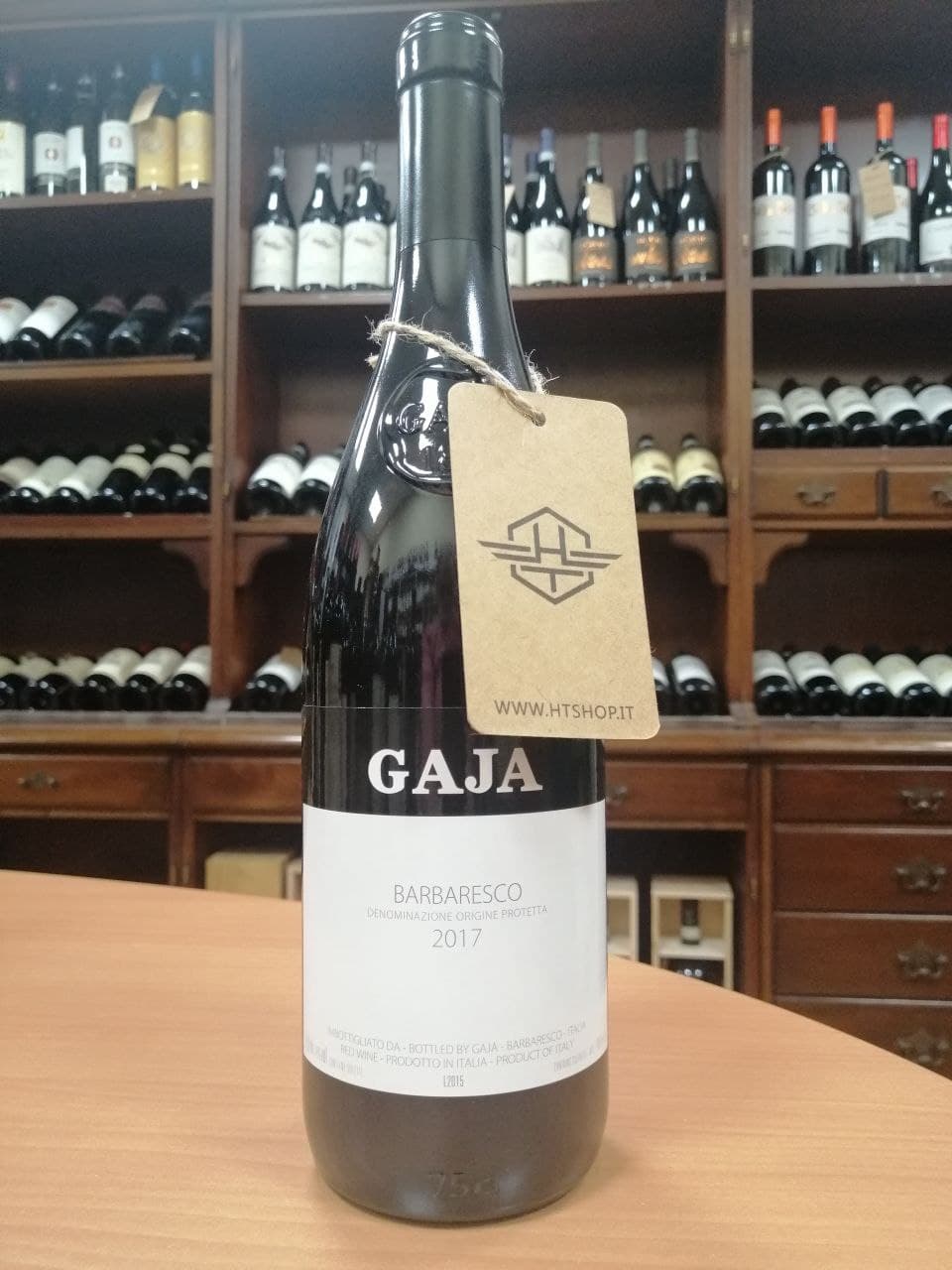 Barbaresco Gaja 2017