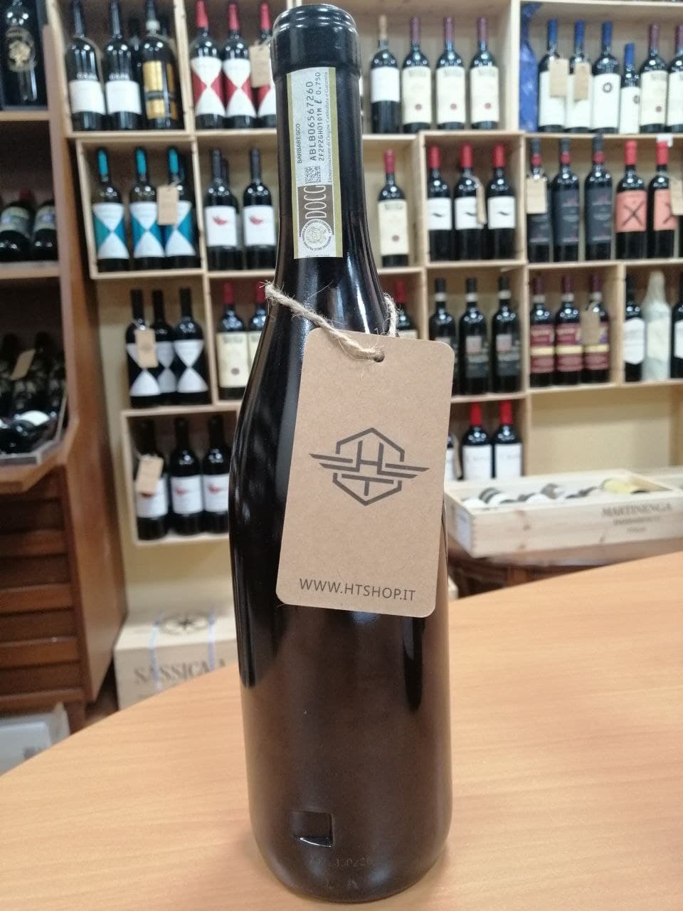 Barbaresco Gaja 2017