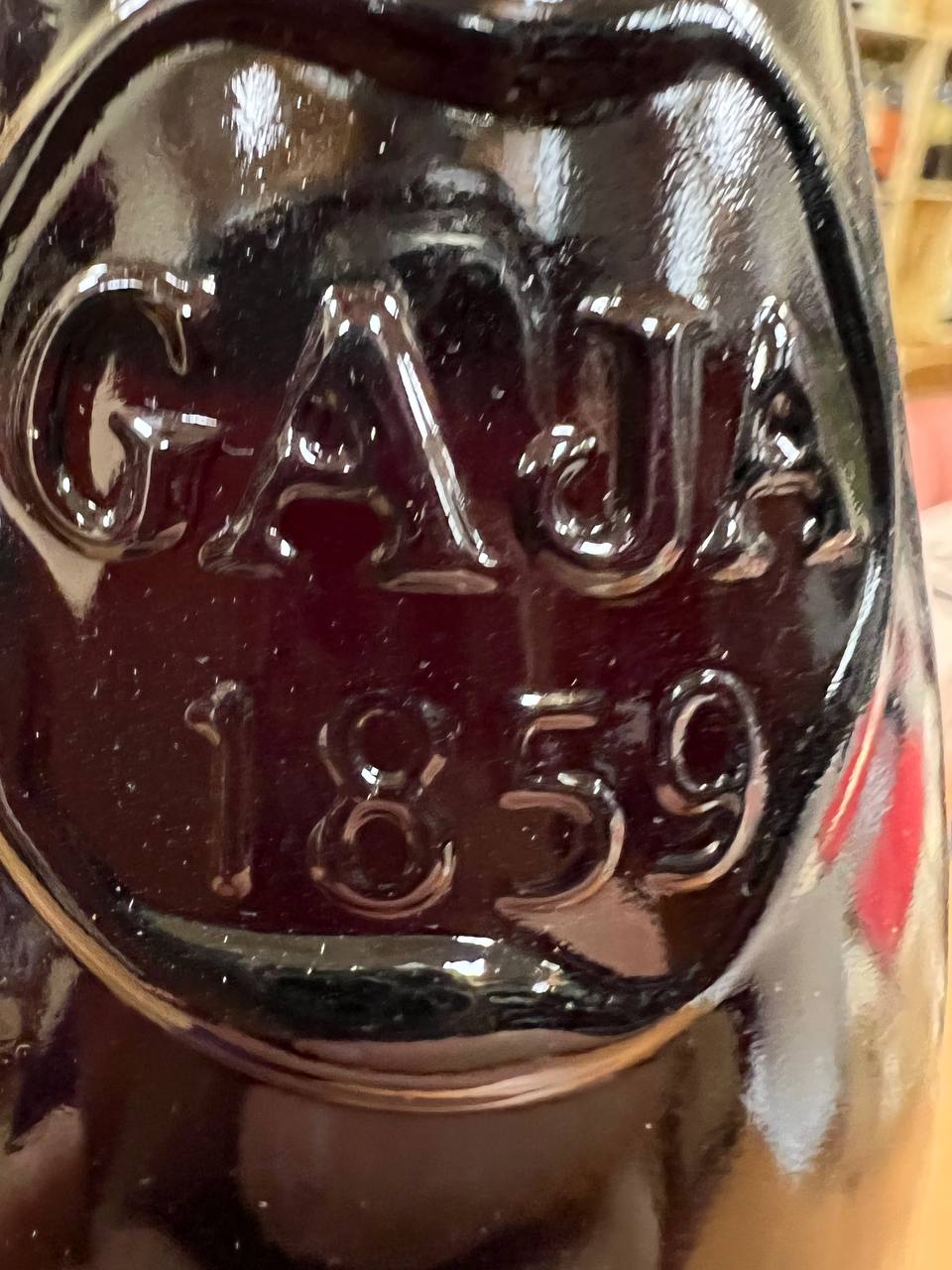 Gaja Barbaresco 2017 Magnun