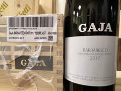 Gaja Barbaresco 2017 Magnun