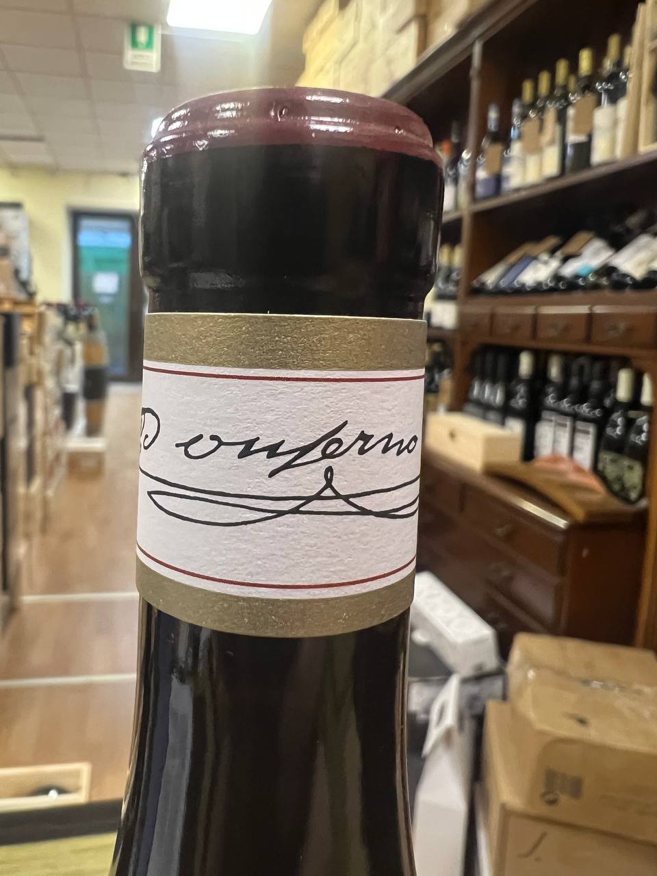 Giacomo Conterno Barolo Arione 2018