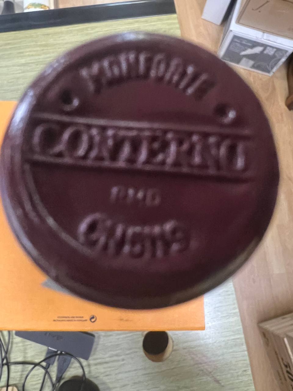 Giacomo Conterno Barolo Arione 2018