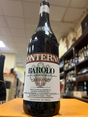 Giacomo Conterno Barolo Arione 2018