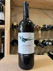 Barolo Gaja Dagromis 2018