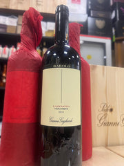 Barolo Lazzarito Vigna Preve 2016 - Poderi Gianni Gagliardo