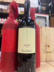 Barolo Lazzarito Vigna Preve 2016 - Poderi Gianni Gagliardo