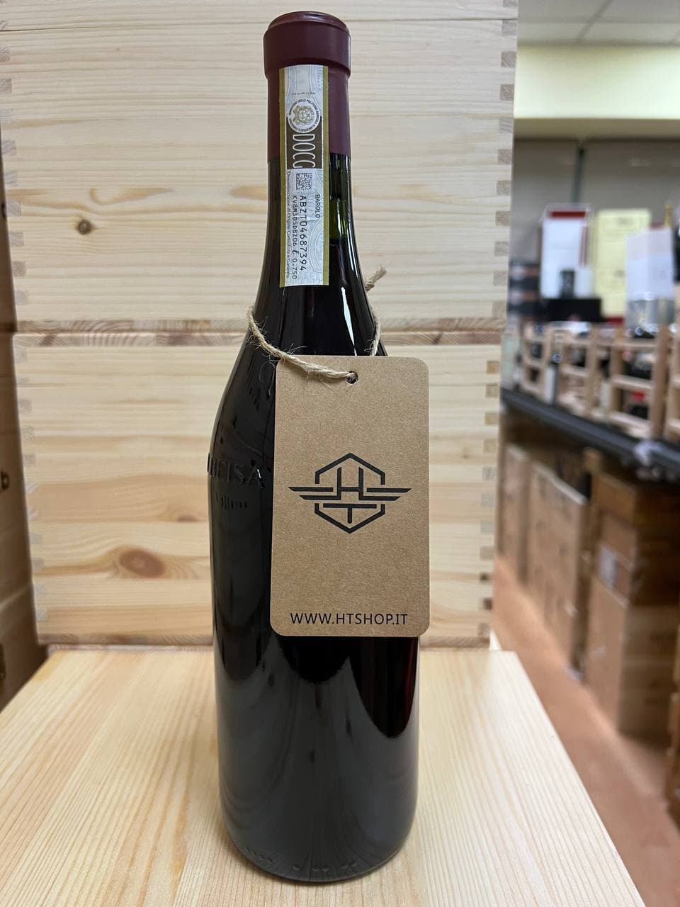 Monprivato 2017 Barolo Giuseppe Mascarello