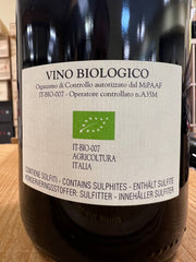 Barolo Mosconi 2018  - Chiara Boschis E. Pira & Figli