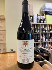Barolo Mosconi 2018  - Chiara Boschis E. Pira & Figli