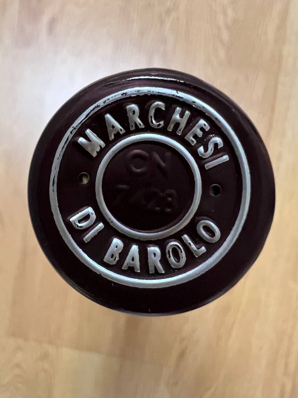 Marchesi Di Barolo Riserva 2013