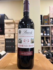 Marchesi Di Barolo Riserva 2013