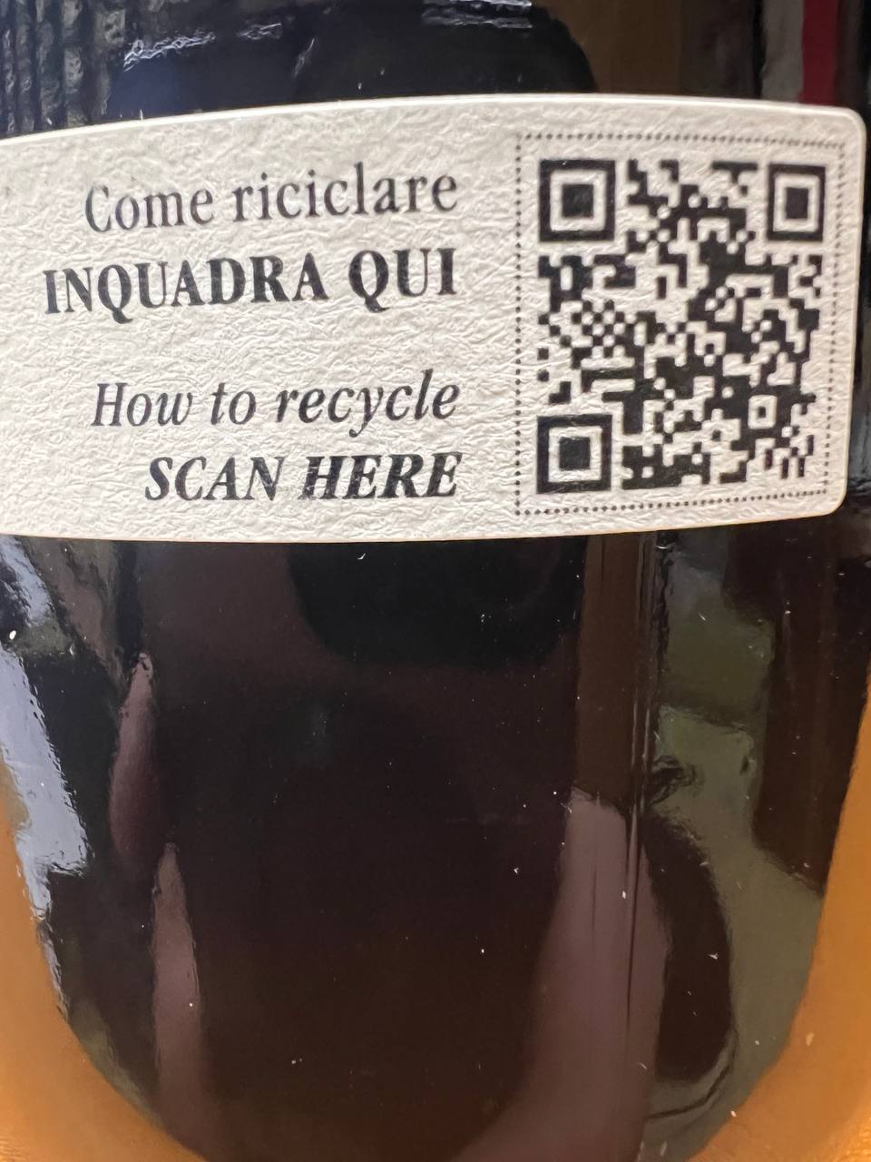 Conterno Fantino Barolo Sorì Ginestra 2019