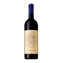 Isola dei Nuraghi Rosso IGT “Barrua” 2016 - Agricola Punica
