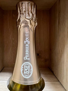 Champagne  "Belle Epoque" 2012 Blanc de Blancs Perrier-Jouet