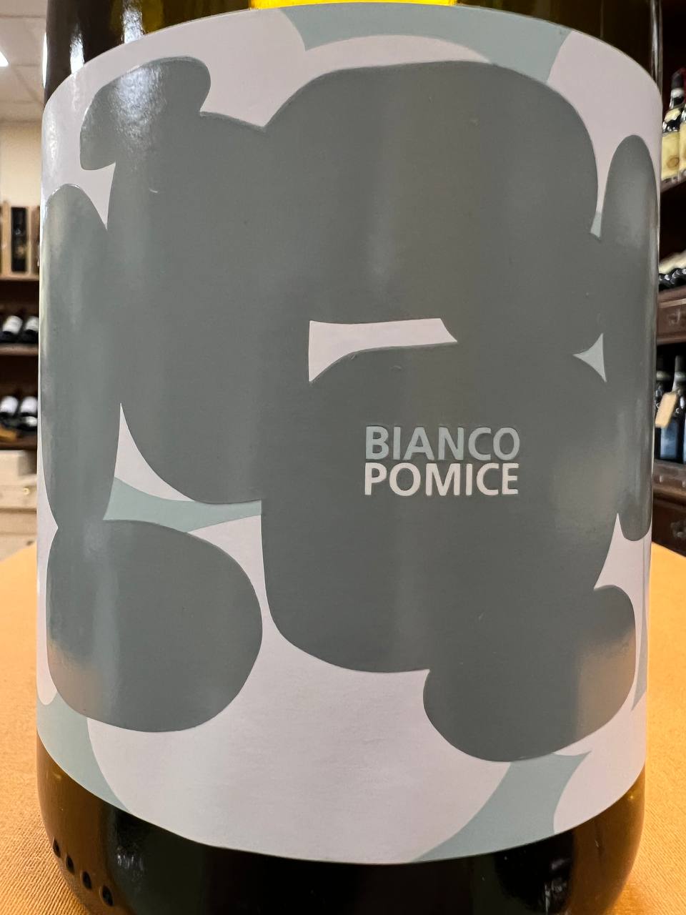 Tenuta di Castellaro Bianco Pomice 2020