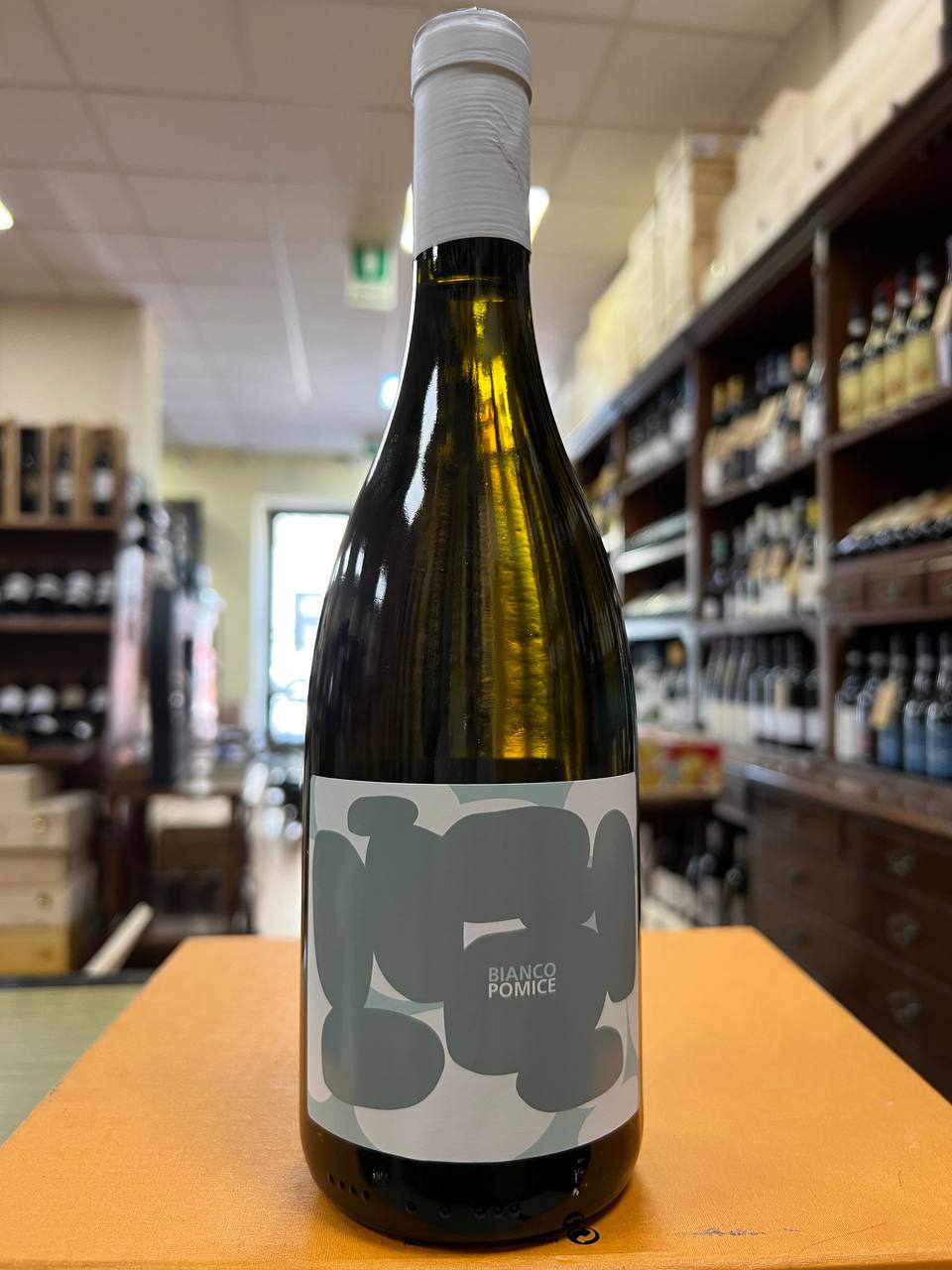 Tenuta di Castellaro Bianco Pomice 2020