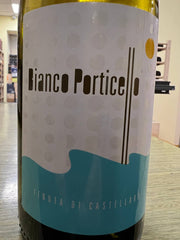 Bianco Porticello 2020 Tenuta di Castellaro