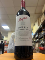 Penfolds Bin 128 2019 Coonawarra Shiraz