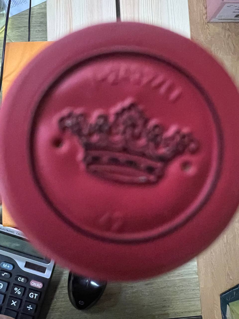 Biserno 2020 - Tenuta di Biserno