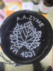 Bianco 'From Black to White' Zymé 2018