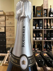 Louis Roederer Blanc De Blancs 2015 Champagne Brut - Con Astuccio